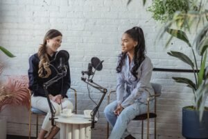 7 Must-Listen Startup Podcasts