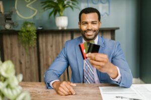 8 Perks Every Entrepreneur Should Know About Credit Cards