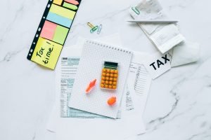 Tax tips for entrepreneurs in 2022