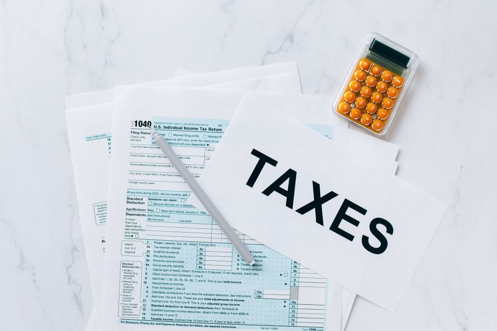 Tax tips for entrepreneurs 