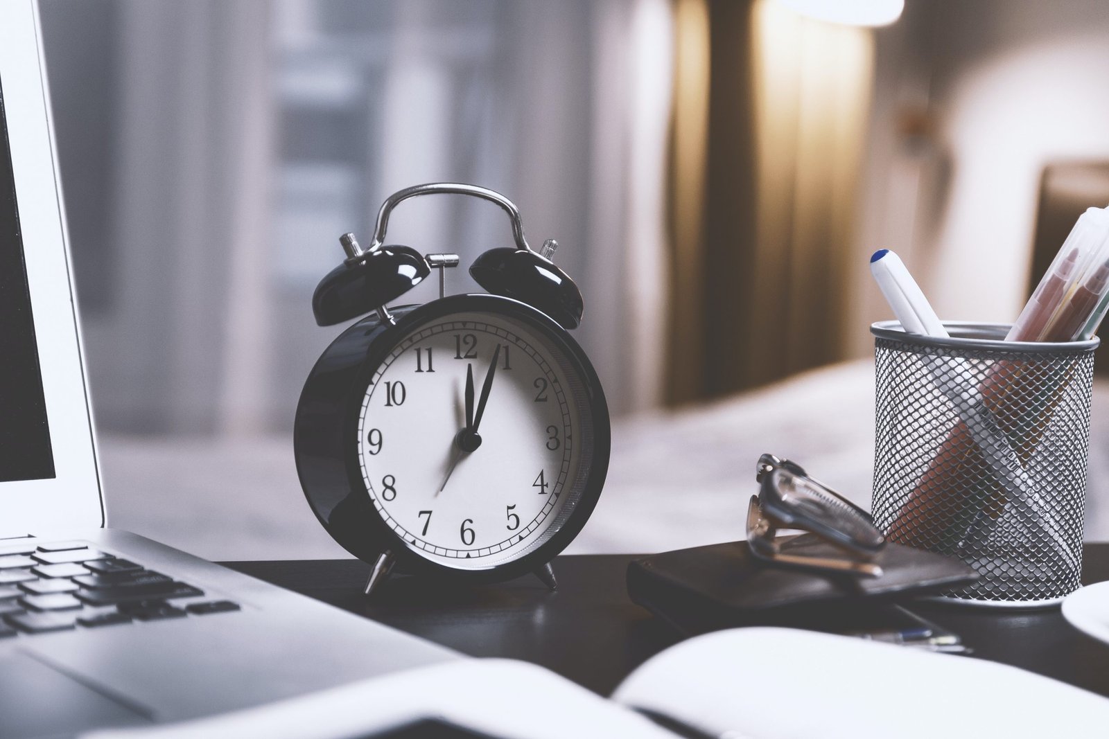 Learn how to better manage your time with these six tips specifically tailored to startup founders.